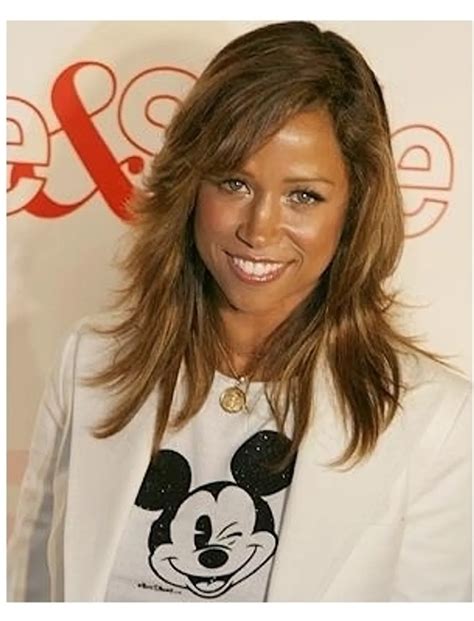 Stacey Dash Bares All For Playboy Tickets To Movies In