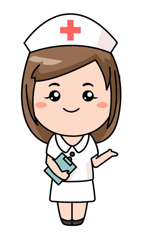 Free Cartoon Pictures Of Nurses Download Free Clip Art Free Clip Art