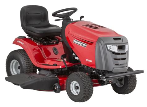 Snapper 551641785 Walmart Riding Lawn Mower And Tractor Consumer Reports