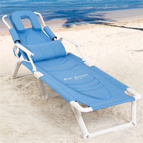 Best Beach Lounge Chairs Beach Chair Supplier
