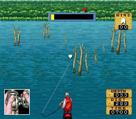 In this video, we take a trip back to 1997 to play the best fishing game ever, lunker bass fishing! Jimmy Houston's Bass Tournament USA Download | GameFabrique