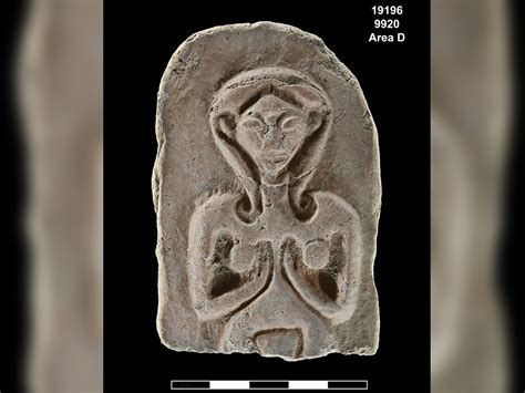 Were These Year Old Carvings Of Nude Women Used As Ancient Fertility Drug Live Science