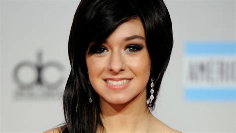 forgotten story of Christina Grimmie and the man who killed her