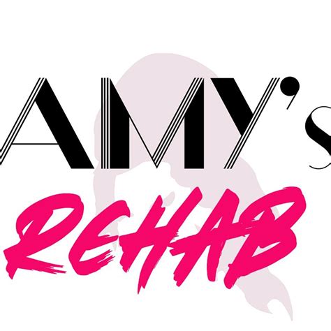 Amys Rehab