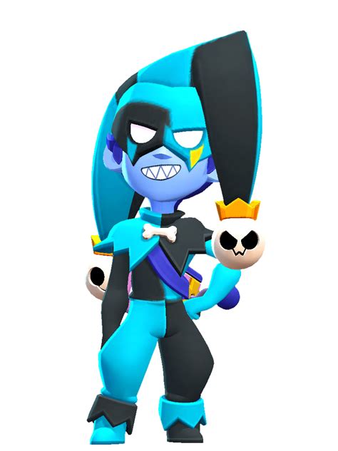 Chester Wiki Estratégias E Skins Brawl Stars Dicas