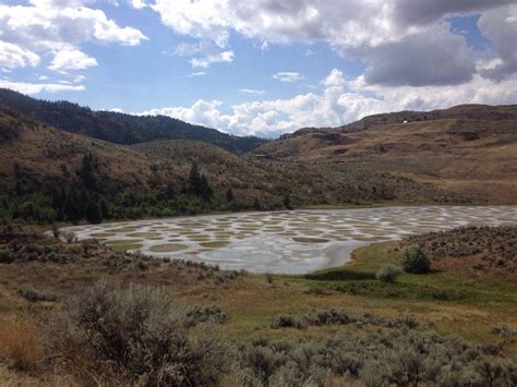 Spotted Lake Osoyoos All You Need To Know Before You Go With