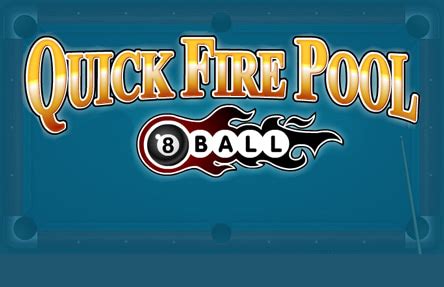 Games, such as 8 ball frenzy or billiards club, also fulfill that desire for online gaming. Pool Games at Miniclip.com