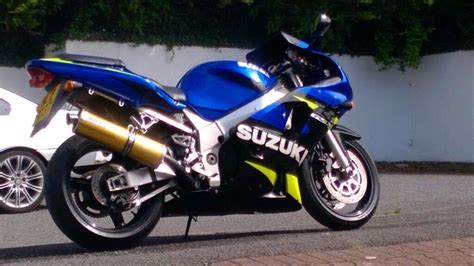 Vi har brugt motorcykler til salg omkring 265 annoncer til n�gleord gsxr 600 i danmark. Suzuki GSXR 600 K2 for sale or swap for Kawasaki ZX6R 600 ...