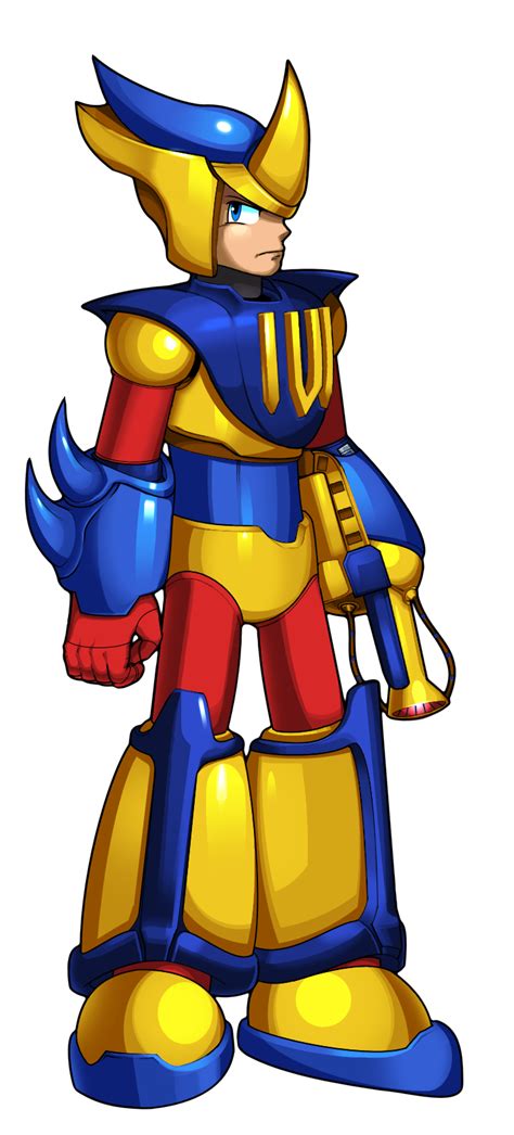 Sprite Comic Mega Man X Unit 49 By Irregularsaturn On Deviantart