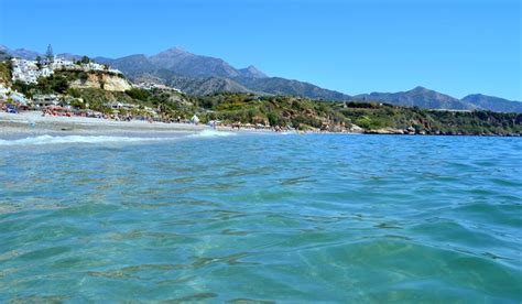 Best Beaches In Costa Del Sol For A Perfect Beachside Vacation