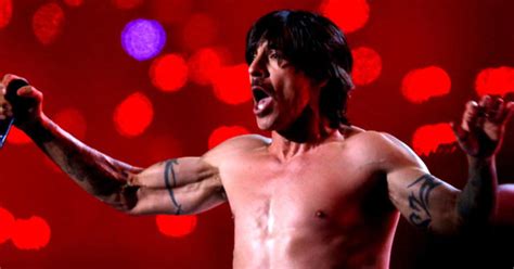 Red Hot Chili Peppers Show Canceled Singer Hospitalized Cbs News