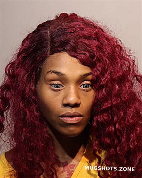 Teaira Jennings 08022022 Seminole County Mugshots Zone