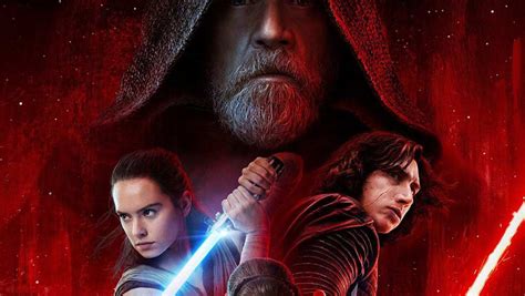 Star Wars épisode Viii Les Derniers Jedi - Star Wars: Episode VIII - The Last Jedi Trailer (2017)