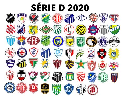 Há 2 horas brasileirão série d. Brasileiro Serie B - Brasileirão 2020: conheça todos os ...