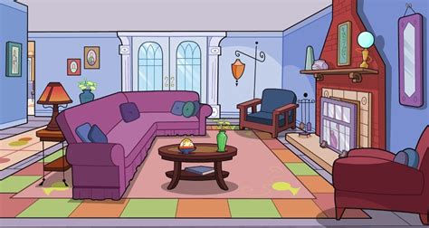 The Top 20 Ideas About Living Room Cartoon Best Collections Ever