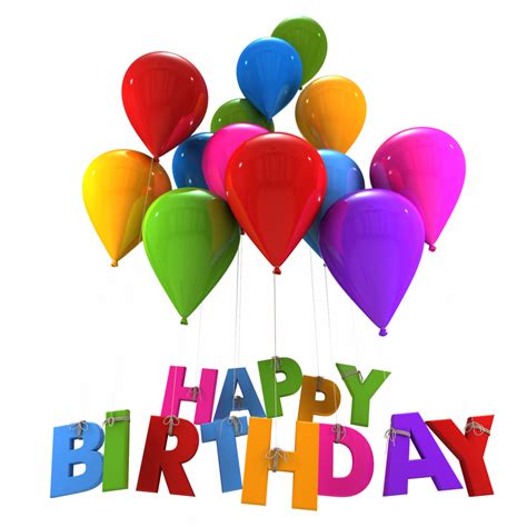 Collection Of Birthday Png Hd Pictures Pluspng