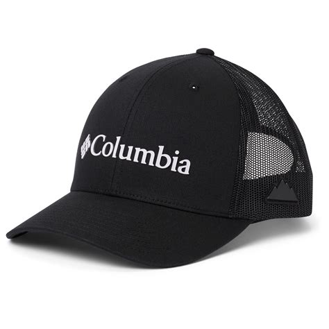 Columbia Columbia Mesh Snap Back Hat Gorra Comprar Online