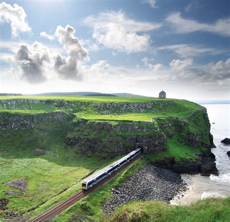 Top Ni Attractions Outside Belfast By Translink Getting Around