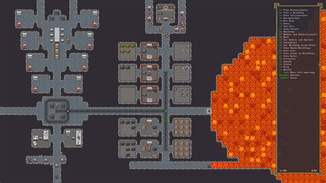 Dwarf Fortress Is Getting A Workshop Overhaul For Steam Pcgamesn