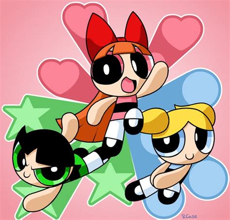 15 Popular And Cute Girl Cartoon Characters To Know About