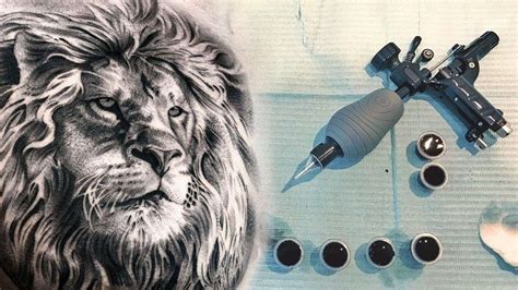 Lion Tattoos 50 Designs With Meanings Ideas Celebrities Body Art Guru