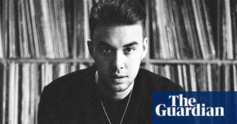 Jasper Jamess Favourite Tracks Music The Guardian
