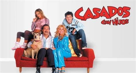 Casados con hijos is the argentine remake of american television series married. 7 cosas que no sabías sobre «Casados con Hijos», la ...
