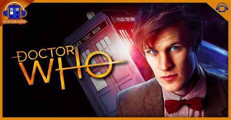 Who Eh Doctor Who Series 5 Episode 1 ‘the Eleventh Hour