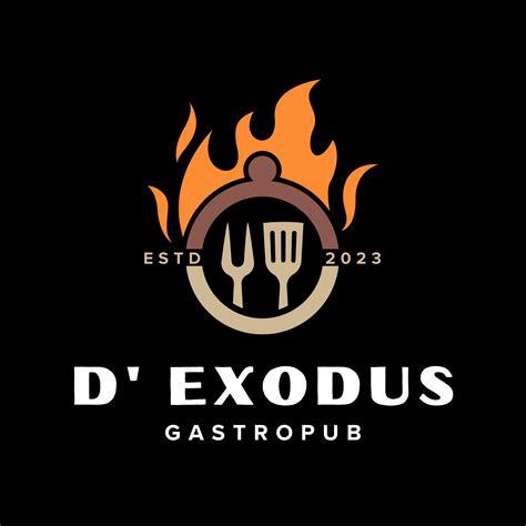 D' Exodus Gastropub | La Trinidad