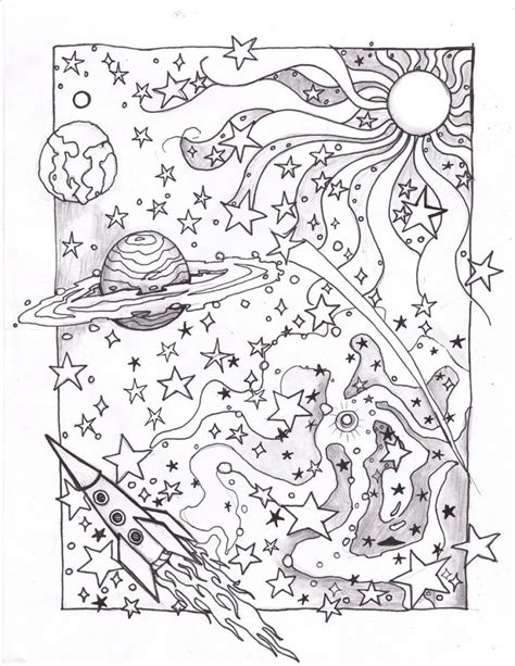 Select one of 1000 printable coloring pages of the category adult. Get This Printable Trippy Coloring Pages for Grown Ups TS6S6