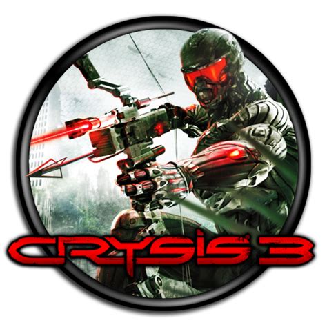 Crysis 3 4a2 By Dj Fahr On Deviantart