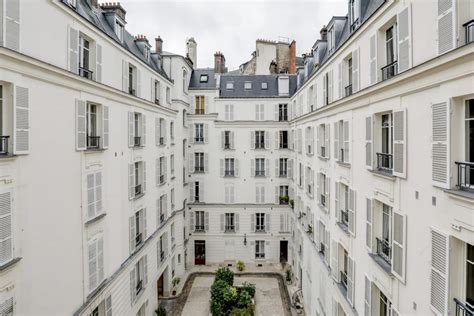 Rue Du Champ De Mars 75007 Paris - rue du Champs de Mars — Paris Property Group