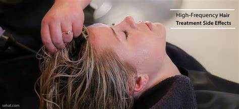 Advantages Of Ozone Treatment For Hair
