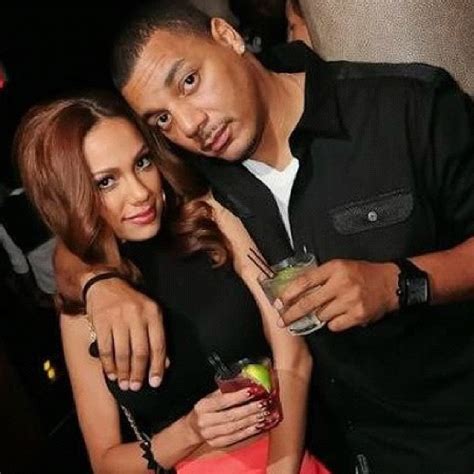 Erica Mena Engaged To Rich Dollaz Steals The Show At Love And Hip Hop
