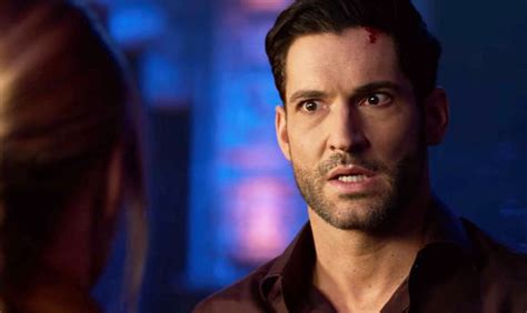 Lucifer Season 5 Spoilers Chloe Deckers Emotional Return Teased With