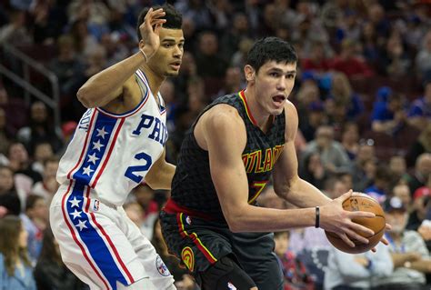 The latest stats, facts, news and notes on ersan ilyasova of the utah. Free Agency: Should the Philadelphia 76ers Bring Back ...