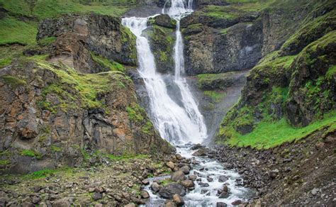 10 Best Waterfalls In Iceland How To Experience Amazing Beauty