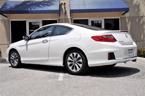 2013 Honda Accord Coupe Lx S Lx S Stock 5674 For Sale Near Lake Park