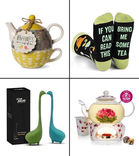 Gifts For Tea Lovers Buzzfeed Best Gifts For Tea Lovers Top