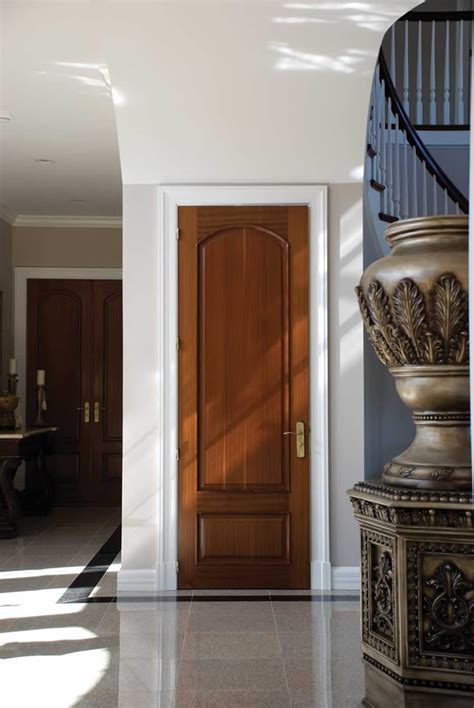 Captiva Wood Doors Westchester County Ny Fairfield County Ct