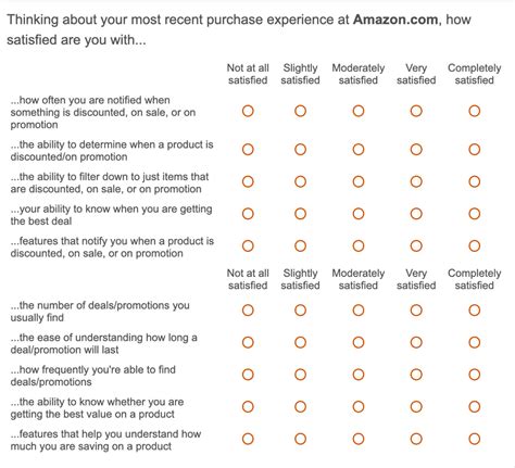 20 Customer Satisfaction Survey Examples And Templates To Use