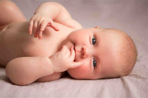 Your Month Old Baby Milestones Activities Sleep More Kinedu Blog