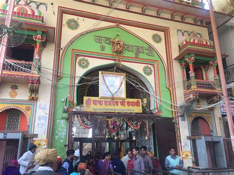 Baba Ramdev Temple Jaisalmer Tripadvisor