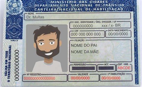 Solicitar Licencia De Conducir En Brasil Para Extranjeros