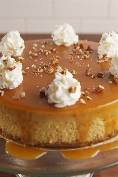 20 Best Pumpkin Spice Recipes Pumpkin Spice Inspired Desserts—