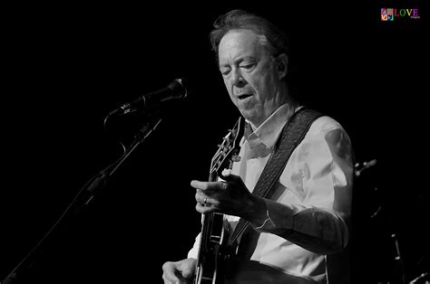 The Lowdown On Boz Scaggs Live At Bergenpac By Spotlight Central
