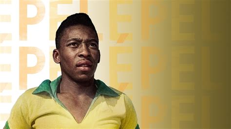 Pelé Teaser Trailer 1 Trailers And Videos Rotten Tomatoes