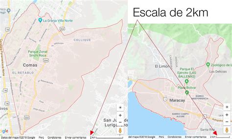 Zonas Para Vivir En Lima A Dónde Ir Y Como Buscar Alojamiento Al Llegar