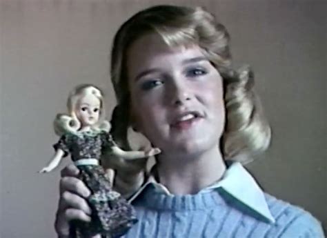 Cindy Brady Doll