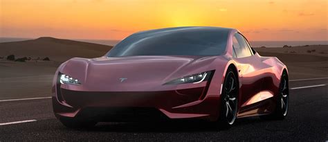 2023 Tesla Roadster What We Know So Far Ph
